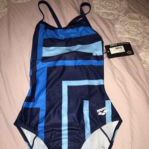 Arena swimsuit